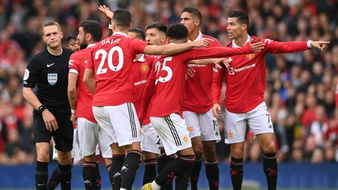 Chelsea vs Manchester United: Premier League Preview, Gameweek 13, 2022