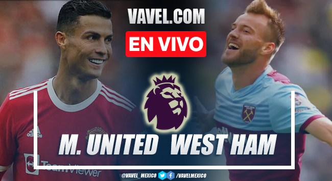 Gol y resumen Manchester United 1-0 West Ham en Premier League Gol y resumen Manchester United 1-0 West Ham en Premier League