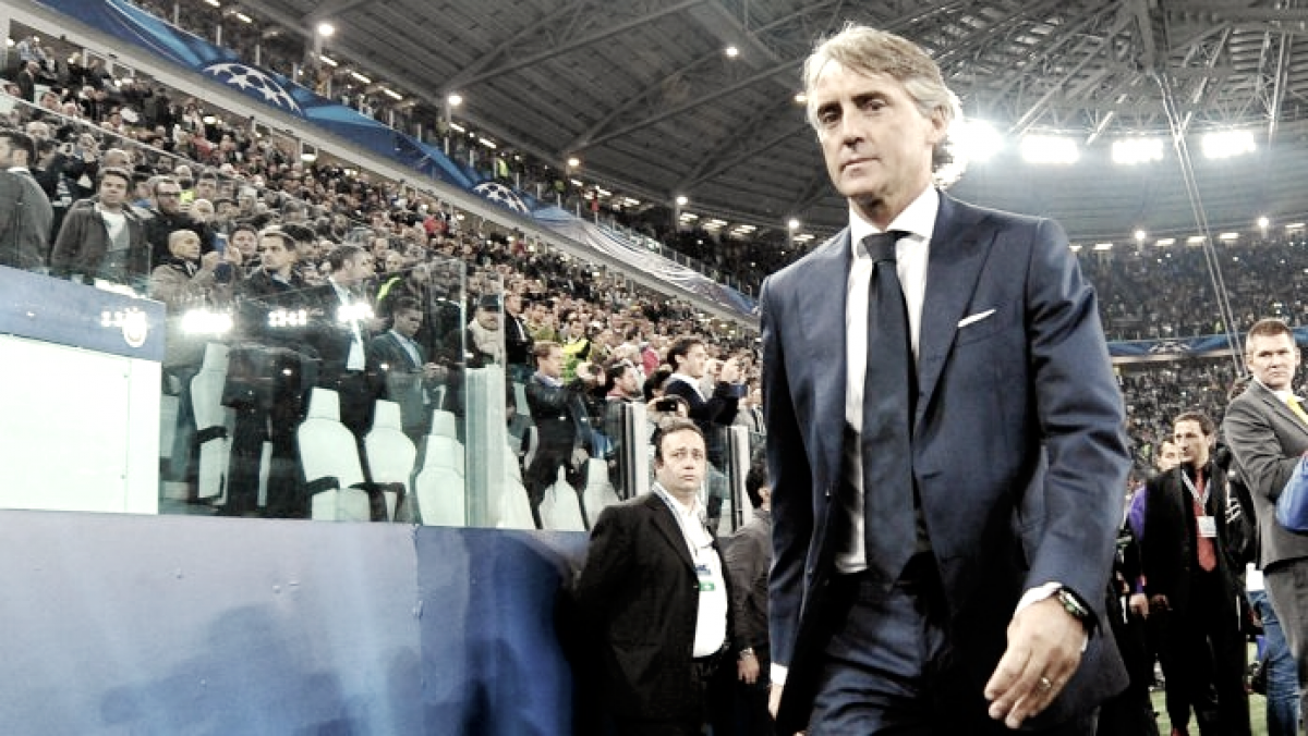 Roberto Mancini será el nuevo seleccionador de la Nazionale