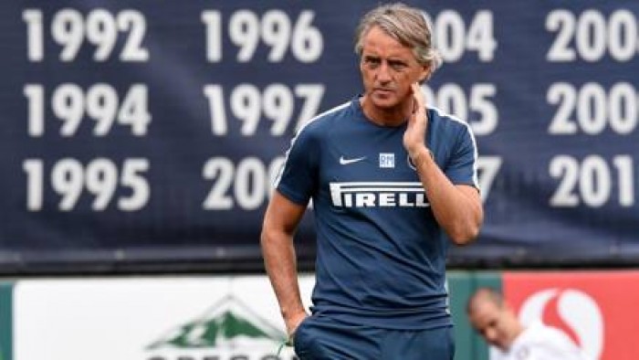 Caos Inter, tregua tra Mancini e la dirigenza
