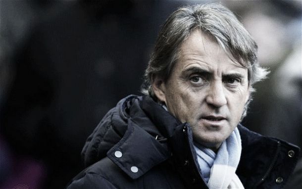 "Lucky" Pellegrini should have won more - Mancini