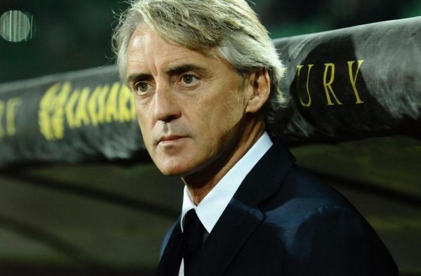 Inter, Mancini: "Campionato lungo, dobbiamo migliorare"