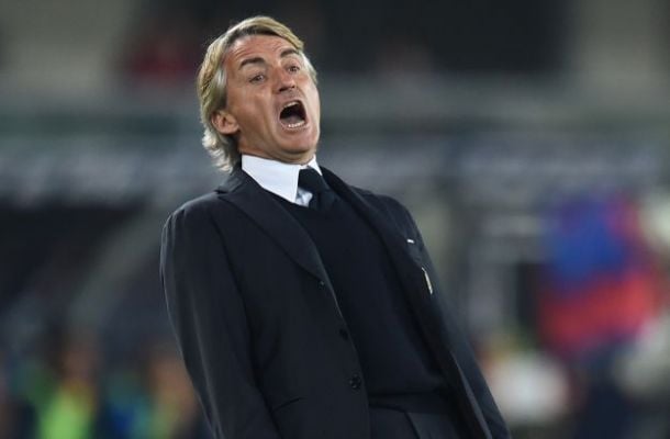 Mancini: "I giornalisti devono essere più preparati. Con la Viola il miglior match"