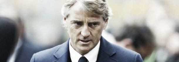 Inter, Mancini: "Siamo dispiaciuti, potevamo agganciare la zona Europa"
