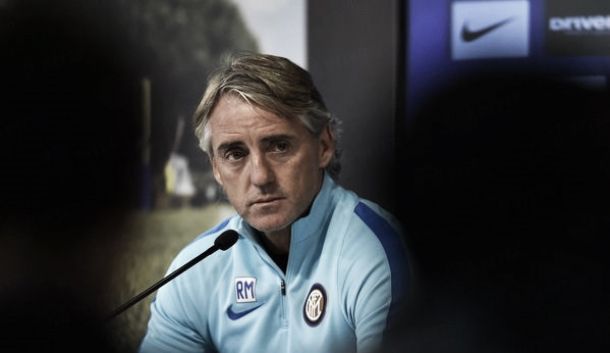 Torino-Inter, parla Mancini: "Icardi segnerà gol importanti. Pirlo? Mai parlato. Abbiamo meno incertezze dall'inizio"