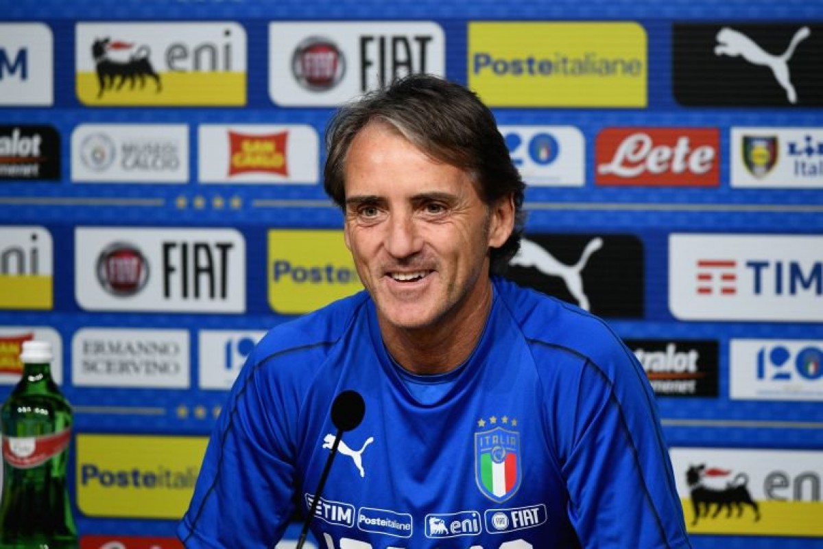 Mancini a tutto tondo: "Per il Mondiale dico Brasile, lavorare bene per fare il meglio"