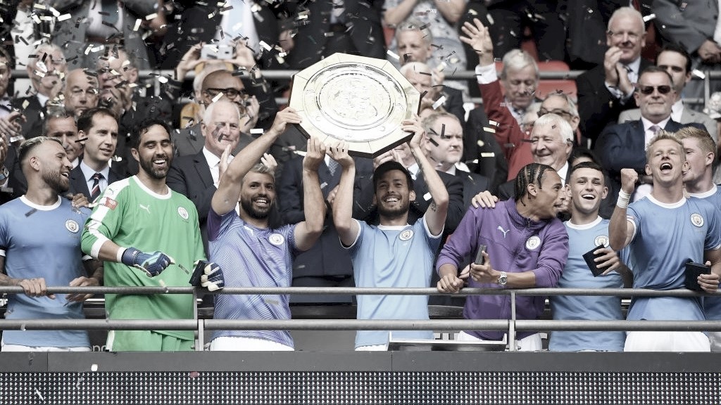 El Manchester City, el rival a batir un año más en la Premier League
