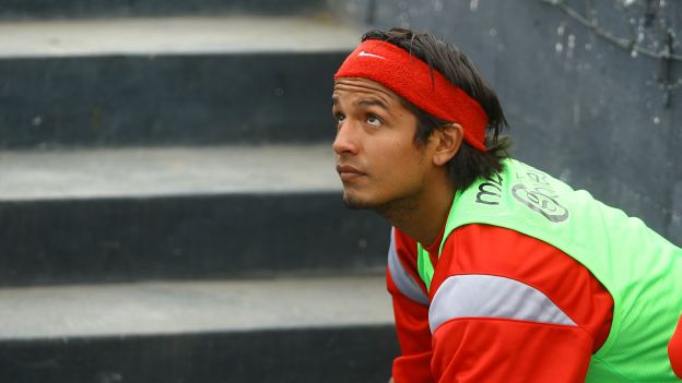 Reimond Manco retorna al fútbol peruano