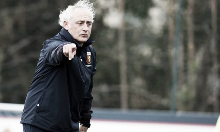 Il Genoa verso Udine: Mandorlini si gioca la panchina, nel caso pronto il ritorno di Juric