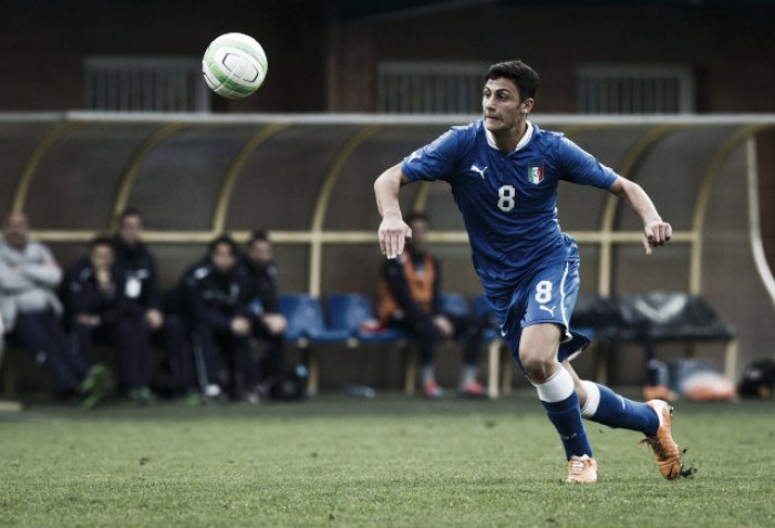 Italia Under-20, parla Mandragora: "Vincere ripagherebbe i sacrifici"