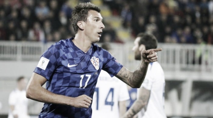 Juve, Mandzukic reclama spazio a suon di goal