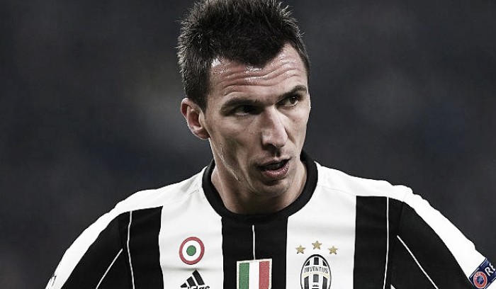 Juve, Mandzukic e la ripopolazione della fascia sinistra