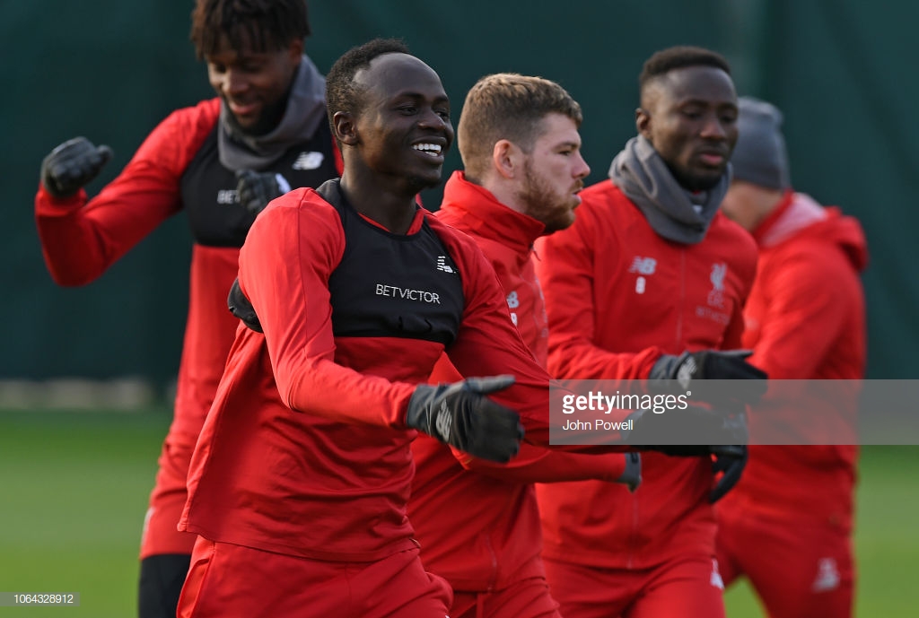 Watford 0-3 Liverpool As It Happened: Strong Second Half Extends the Reds' Undefeated Streak Watford 0-3 Liverpool As It Happened: Strong Second Half Extends the Reds' Undefeated Streak