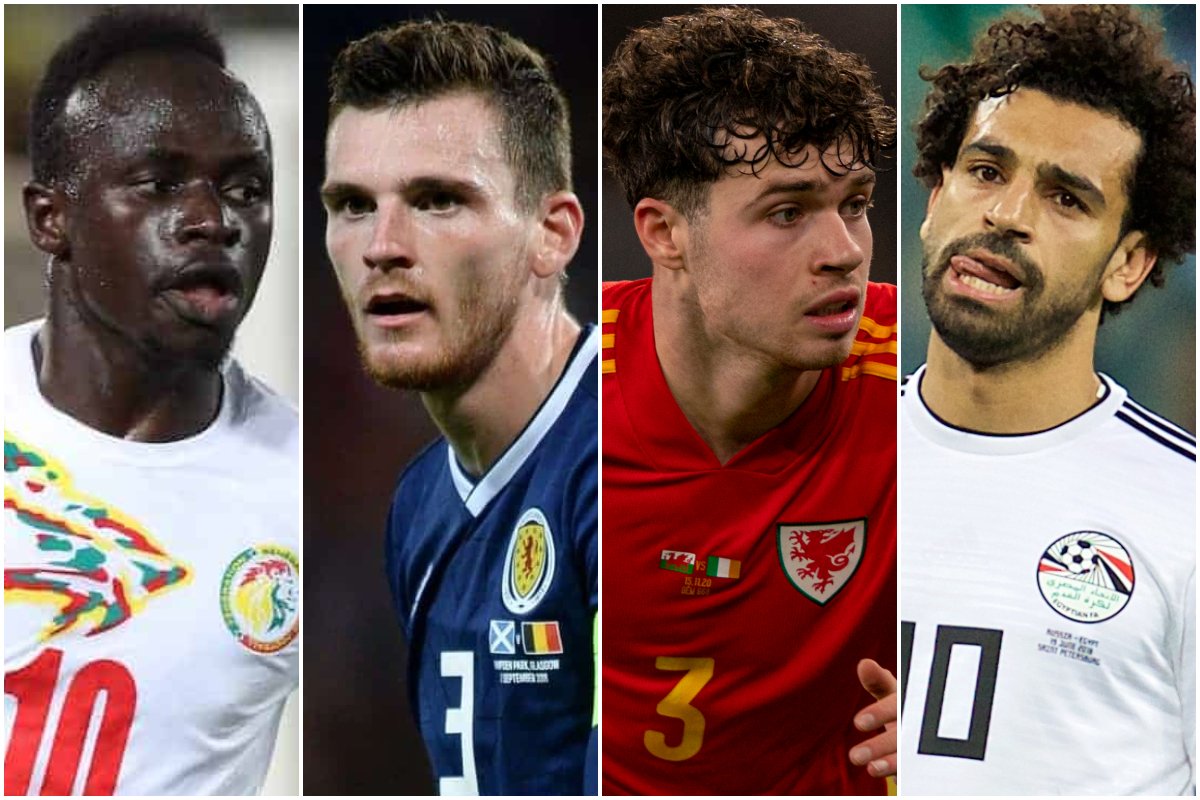 Liverpool have had a perfect international break despite Jurgen Klopp complaints