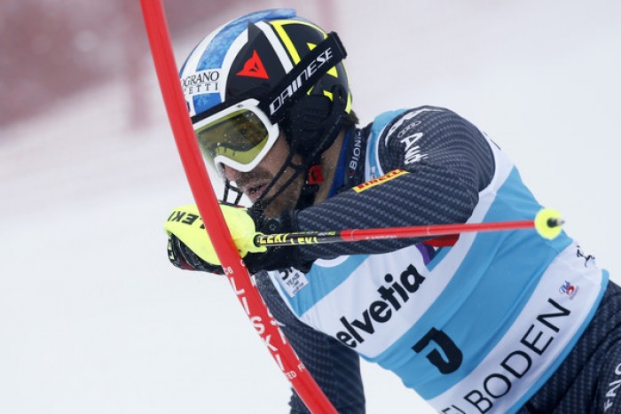 Sci Alpino - Wengen, slalom speciale: i pettorali di partenza