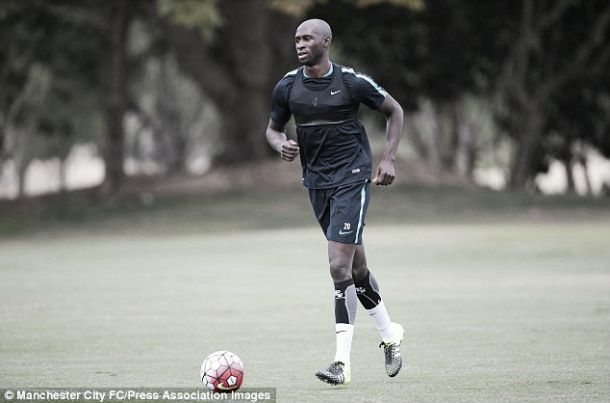 Mangala vows to live up to his hefty price tag
