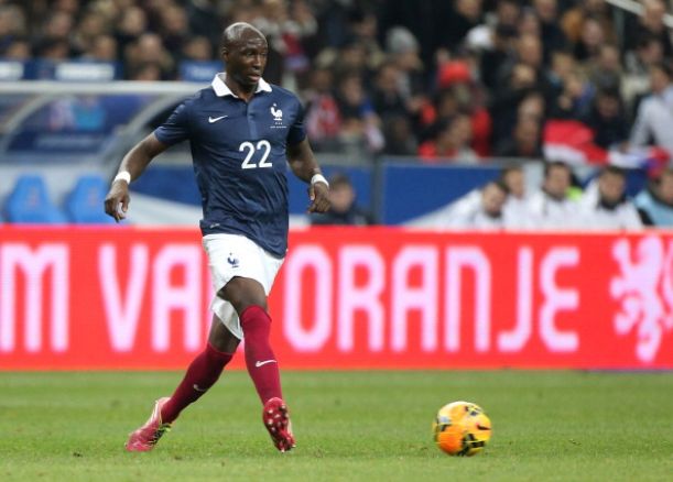 Eliaquim Mangala agrees to join Manchester City