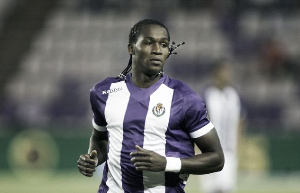 Manucho sale de la convocatoria por lesión Manucho sale de la convocatoria por lesión