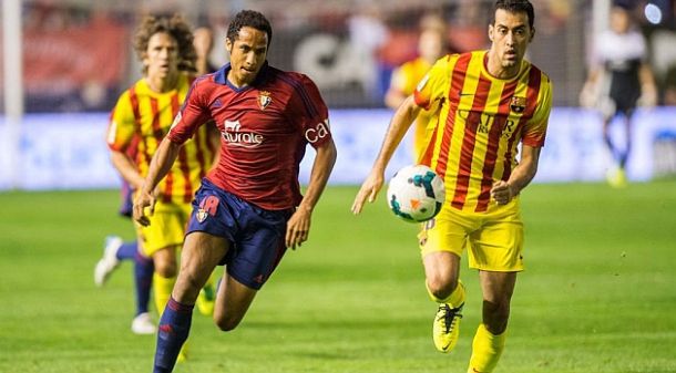 Manu Onwu refuerza la delantera del Lleida Esportiu