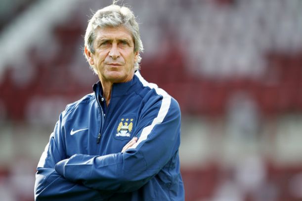 Pellegrini hints at Sinclair and Guidetti exits