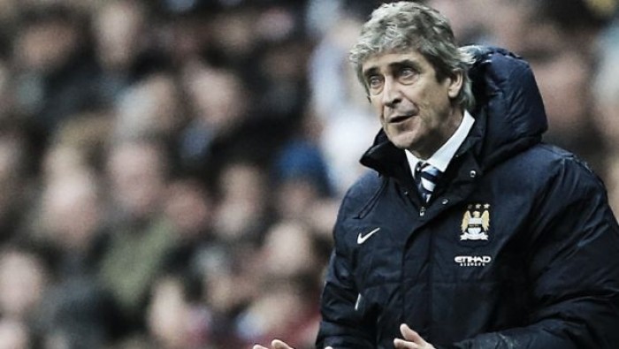 Champions League, Pellegrini: "Non meritavamo di perdere" Champions League, Pellegrini: "Non meritavamo di perdere"