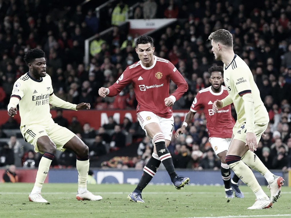 Previa Arsenal vs Manchester United: tres puntos de oro