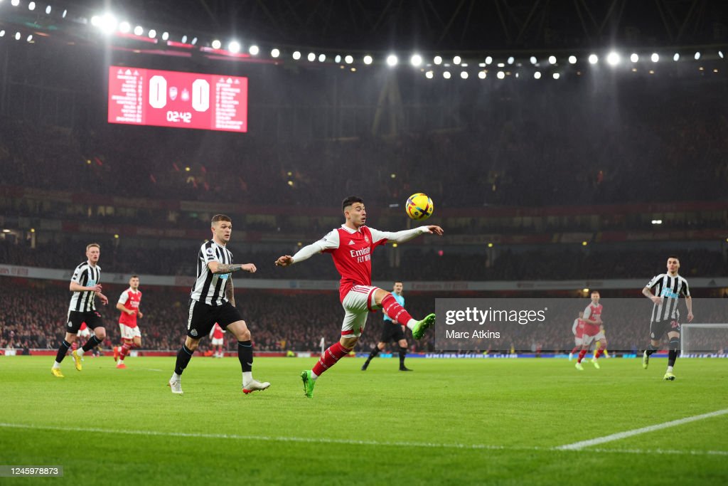Newcastle United v Arsenal: Premier League Preview, Gameweek 35, 2023