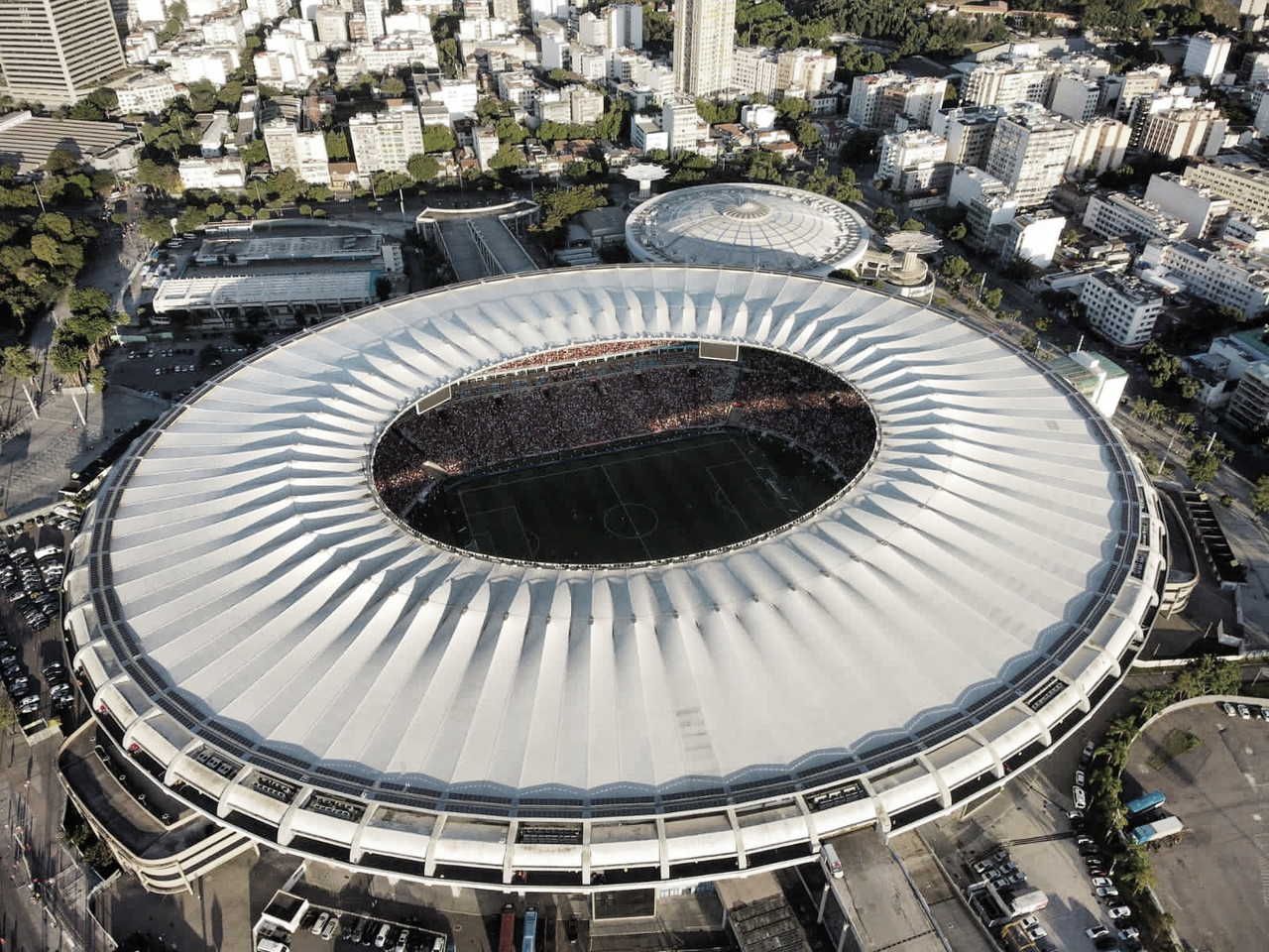 Confira como foi a transmissão da Jovem Pan do jogo entre Grêmio e São Paulo