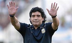Maradona, yang Dicintai, Dipuja, Sekaligus Disesali