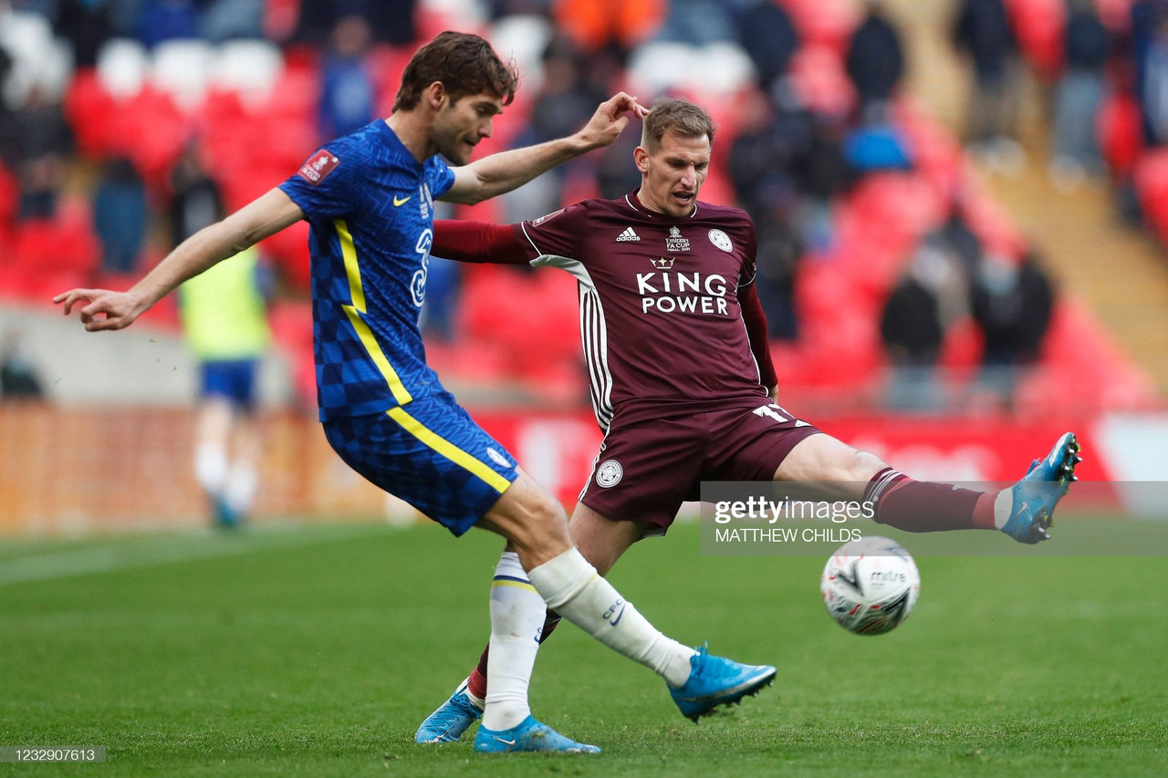 Chelsea vs Leicester City: Pre-Match Analysis