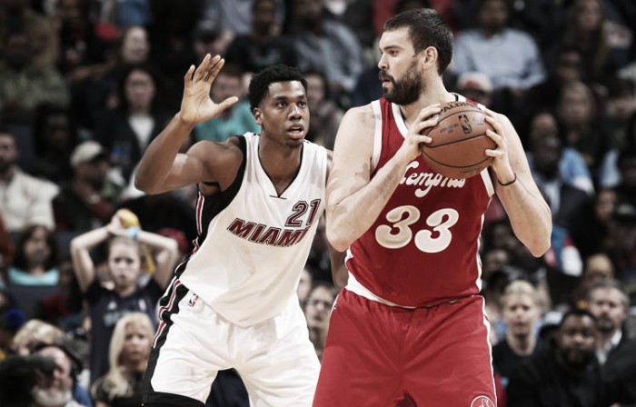 Nba, gli Heat si arrendono a Memphis all'overtime (99-90)