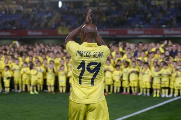 Villarreal CF 2013: el adiós del eterno capitán