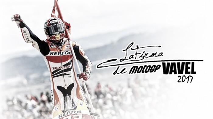 La Firma MotoGP VAVEL: Márquez acelera hacia el mundial
