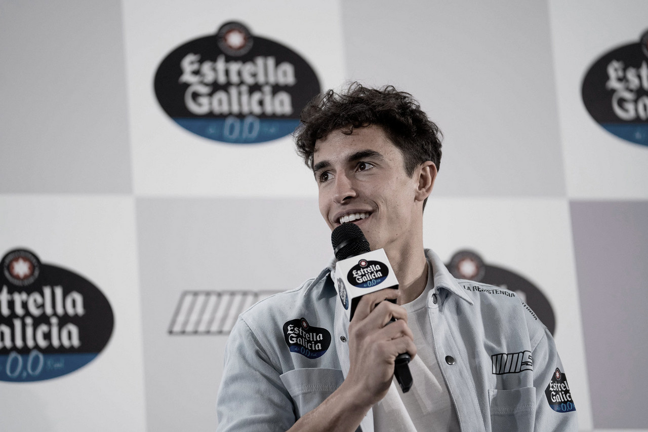 Estrella Galicia 0,0 se convierte en cerveza oficial de MotoGP
