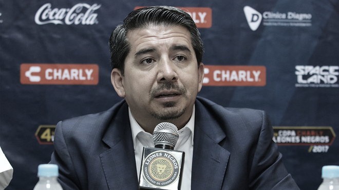 Universidad
de Guadalajara analizará si mantienen al equipo en Liga de Expansión