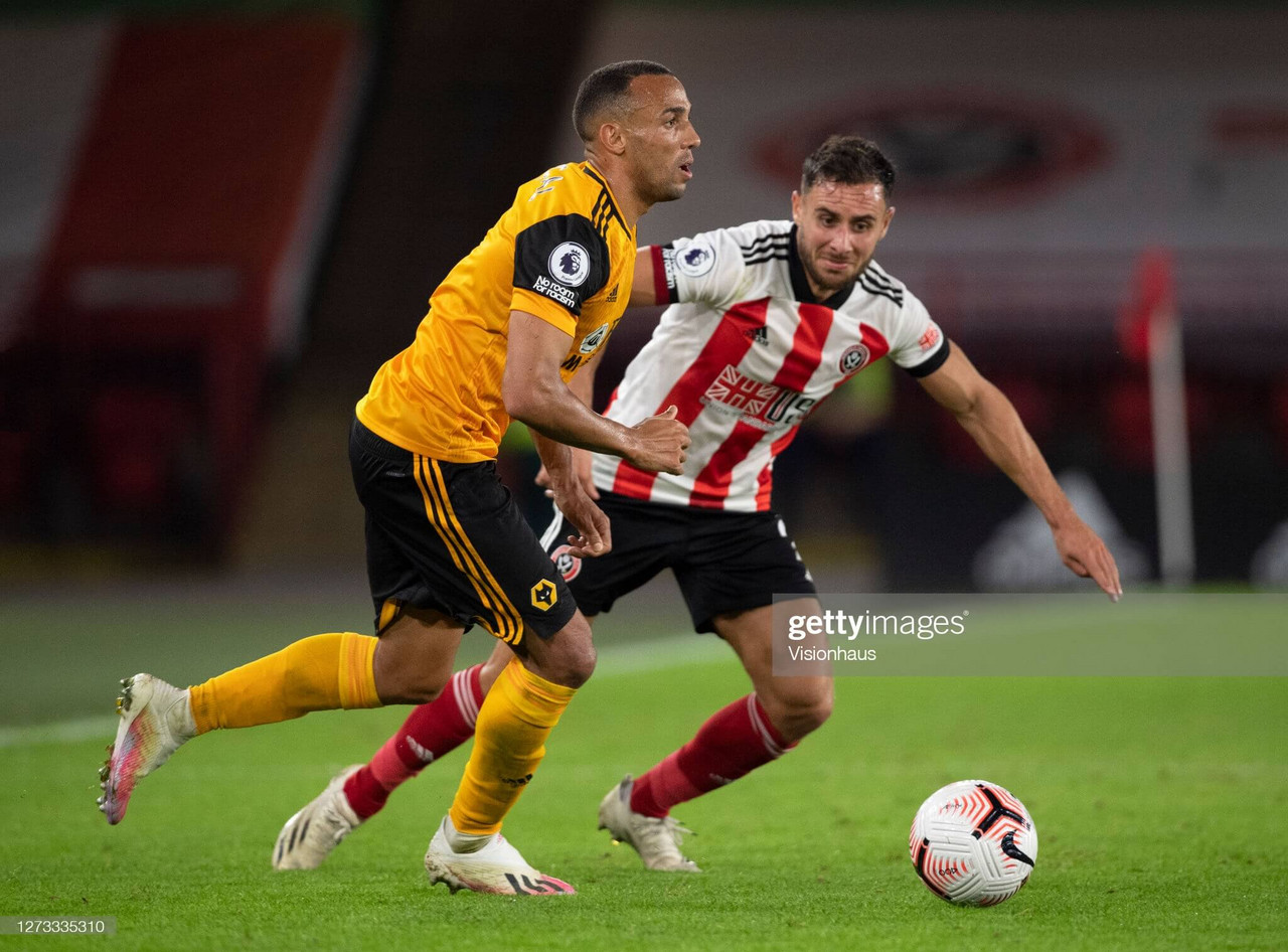 Wolverhampton Wanderers v Sheffield United preview: How to watch, kick-off time, team news, predicted lineups, and ones to watch