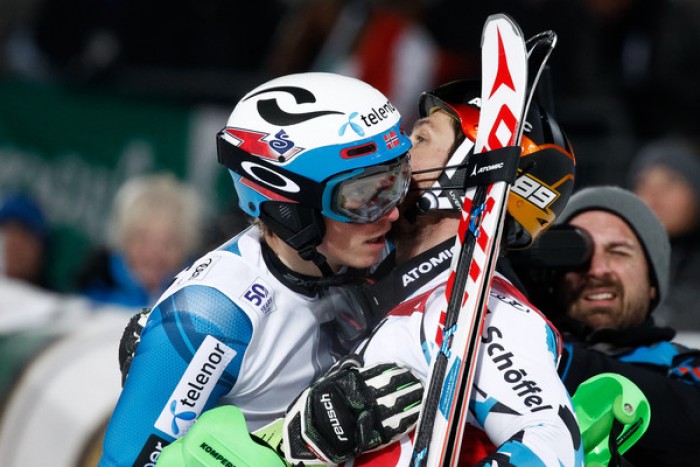 Sci Alpino - Garmisch, slalom gigante maschile: i pettorali di partenza