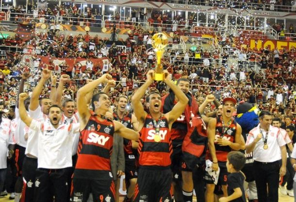 El Flamengo de Laprovittola y Herrmann, campeón del Mundo