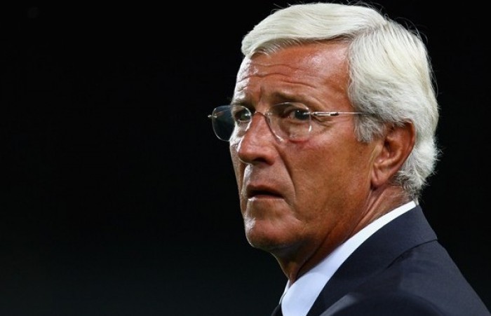 Lippi: "Napoli, eccesso di tattica. Zaza ha carattere"