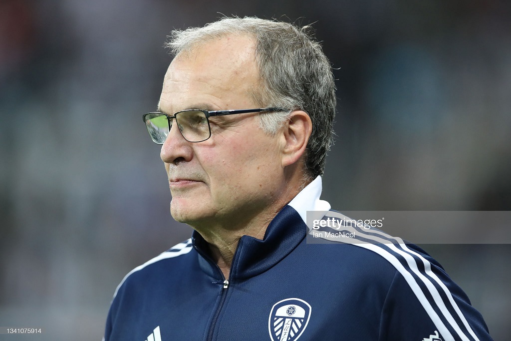 The key quotes from Marcelo Bielsa's post-Fulham press conference