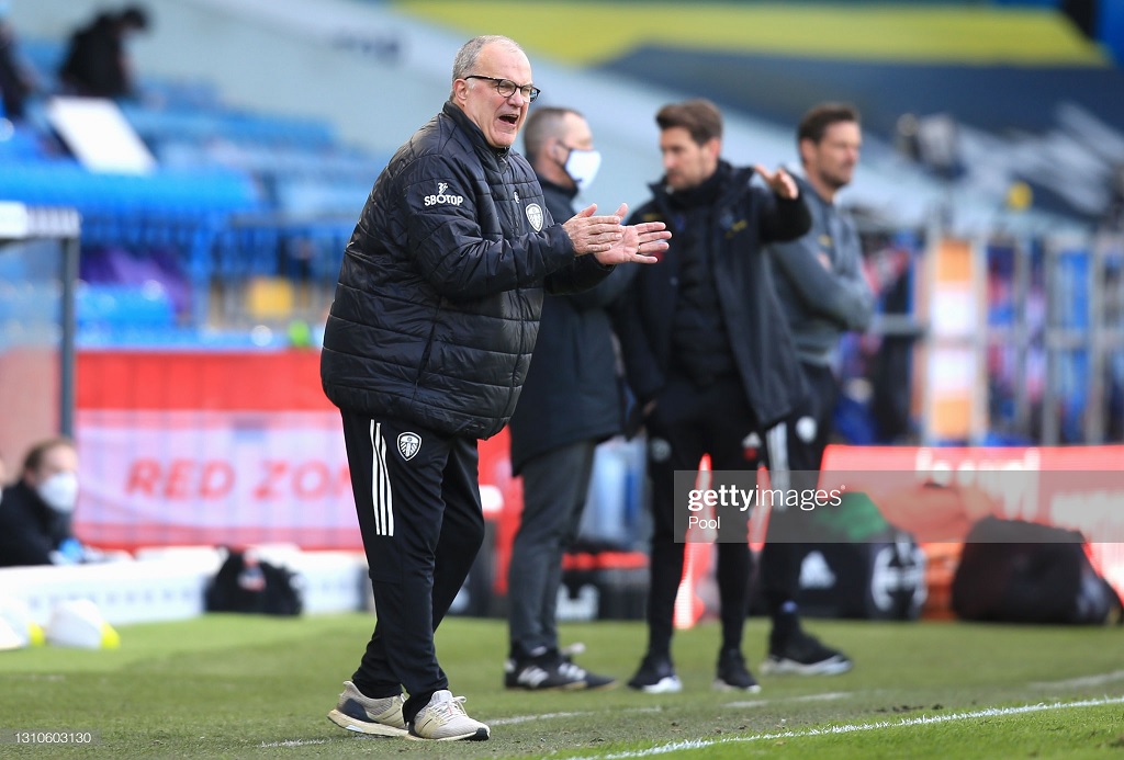 The Key Quotes from Marcelo Bielsa's post-Sheffield United press conference
