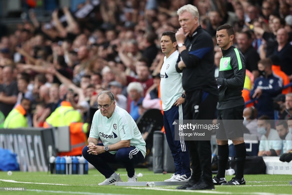 The key quotes from Marcelo Bielsa's post-West Ham United press conference