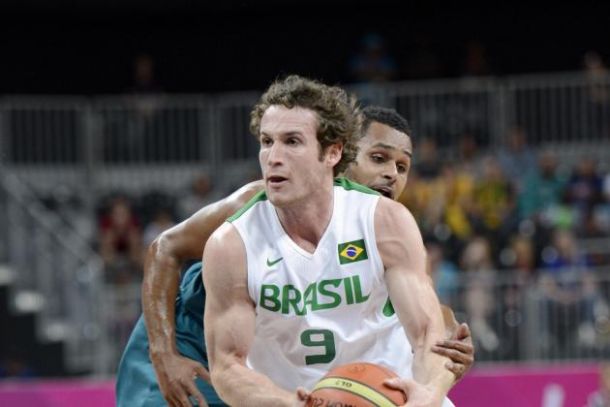 Lakers Agree To Deal With FC Barcelona Point Guard Marcelo Huertas