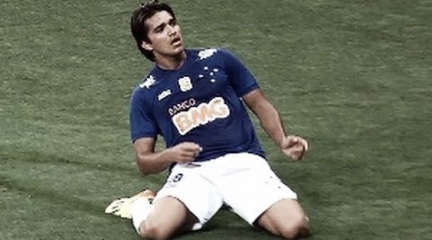 Autor de dois gols, Marcelo Moreno ressalta importância do placar