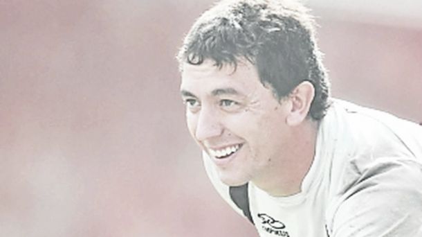 Marchesín: “Somos un grupo de guerreros” Marchesín: “Somos un grupo de guerreros”