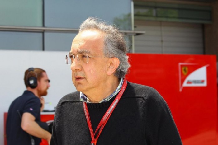 Ferrari - Marchionne si arrabbia: stimolo o boomerang psicologico?