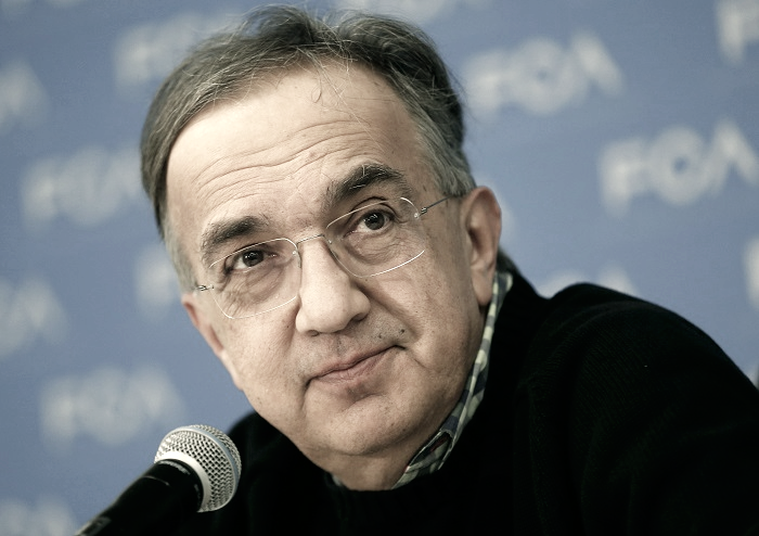 Marchionne: "Errore non intervenire subito sulla gestione sportiva Ferrari"