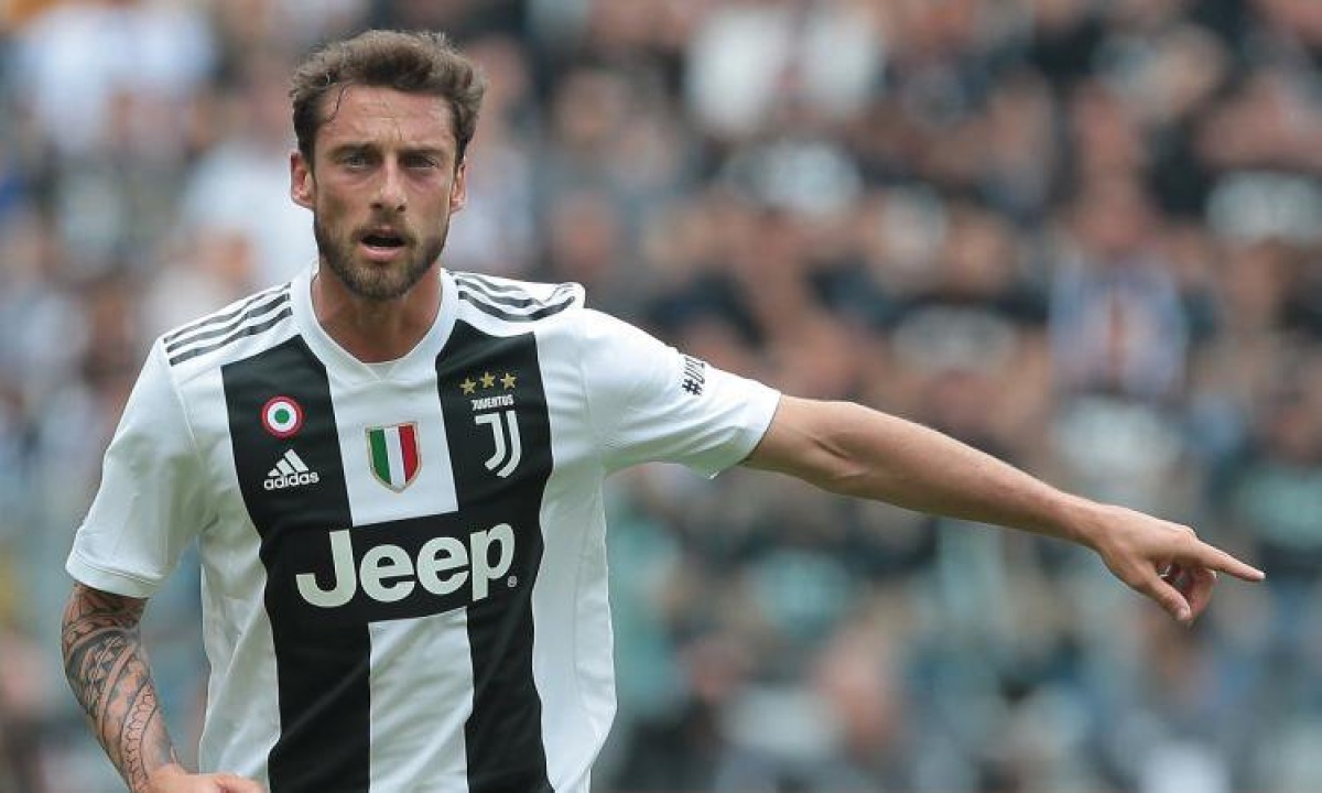Marchisio rescinde il suo contratto con la Juventus