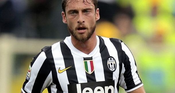 Marchisio: "Ci credevamo, ma non ci siamo riusciti" Marchisio: "Ci credevamo, ma non ci siamo riusciti"
