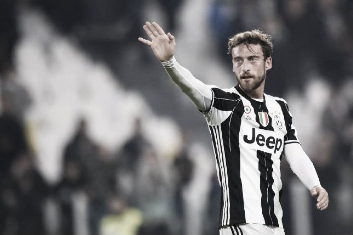 Juventus - Marchisio salta il Crotone